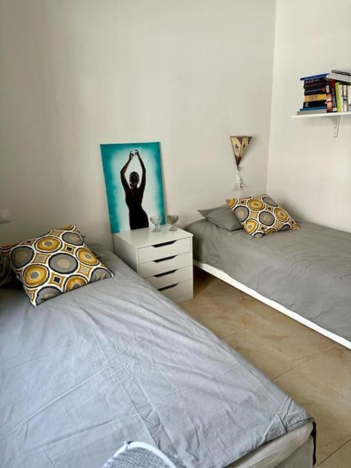 Luxurious Space For Your Vacation Apartment *