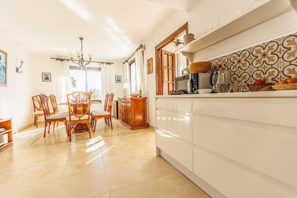 Apartment Luxurious Space For Your Vacation *