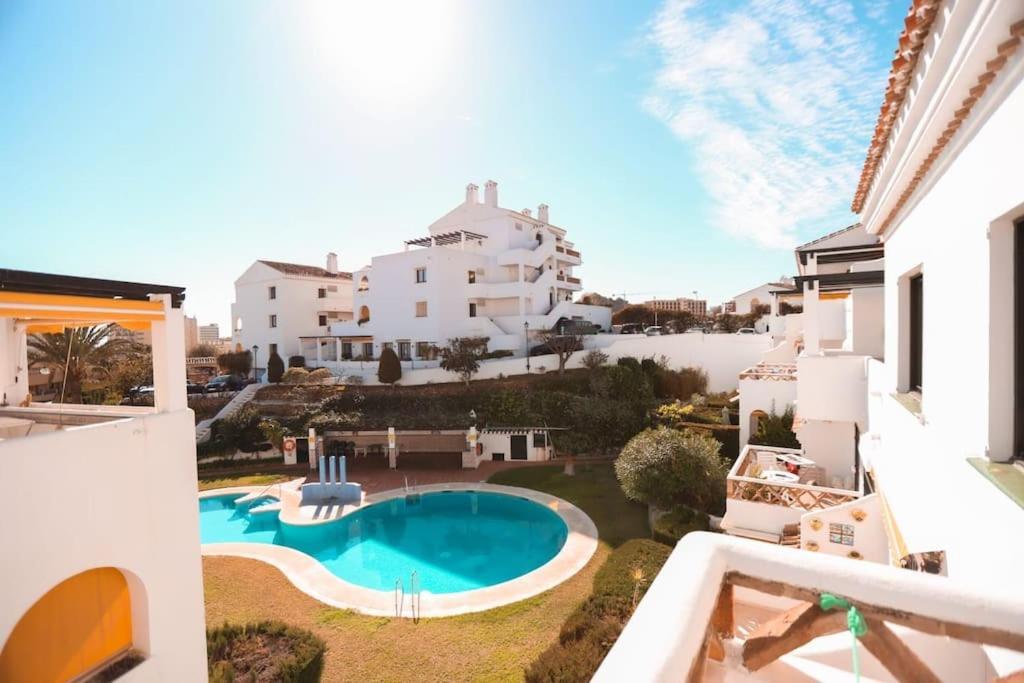 Luxurious Space For Your Vacation Apartment Benalmadena