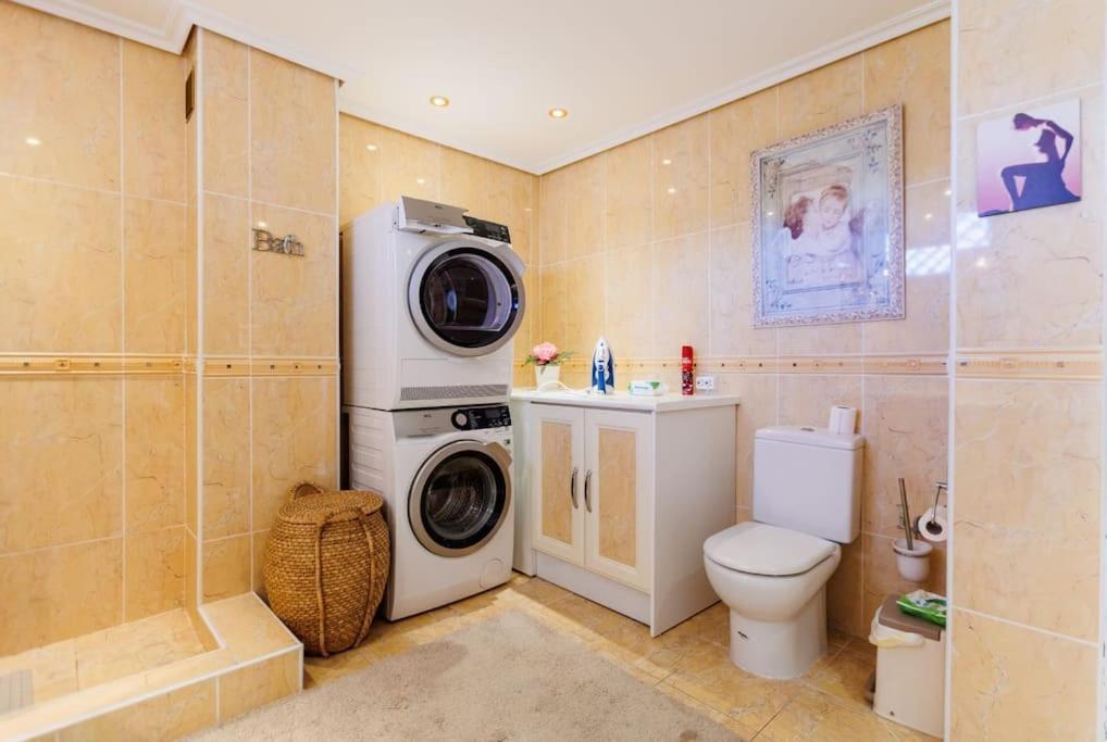 Luxurious Space For Your Vacation *