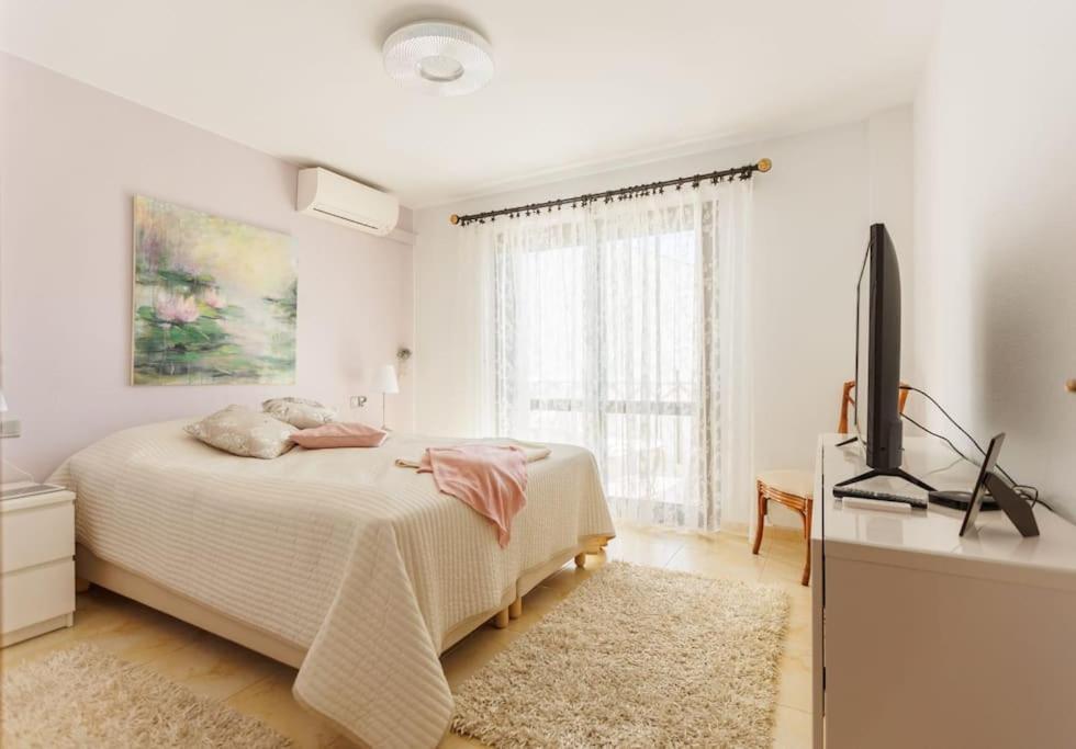 Luxurious Space For Your Vacation Benalmadena