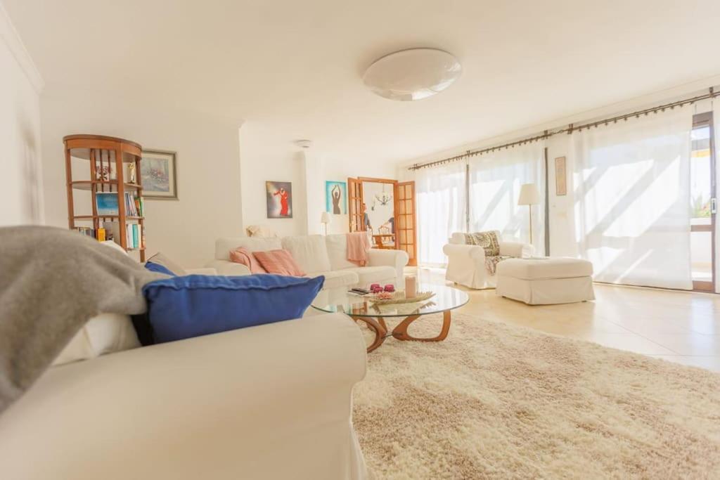 Luxurious Space For Your Vacation * Benalmadena