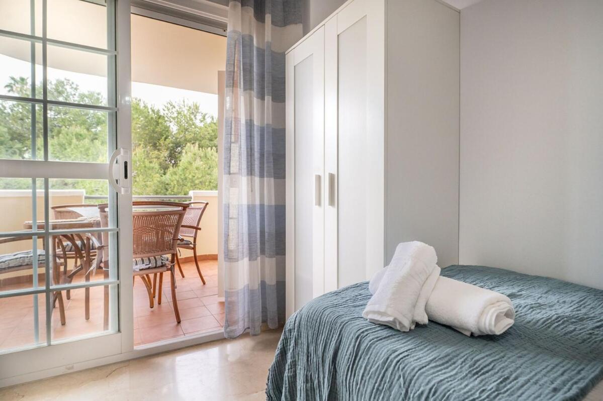 Apartment Lxr Coloso 2hab Vistas Al Mar