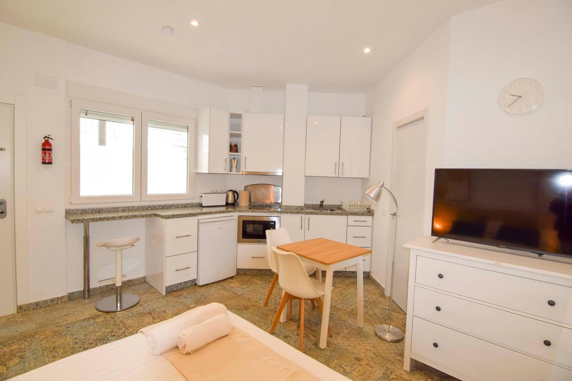 Letplanet Fragata Apartment