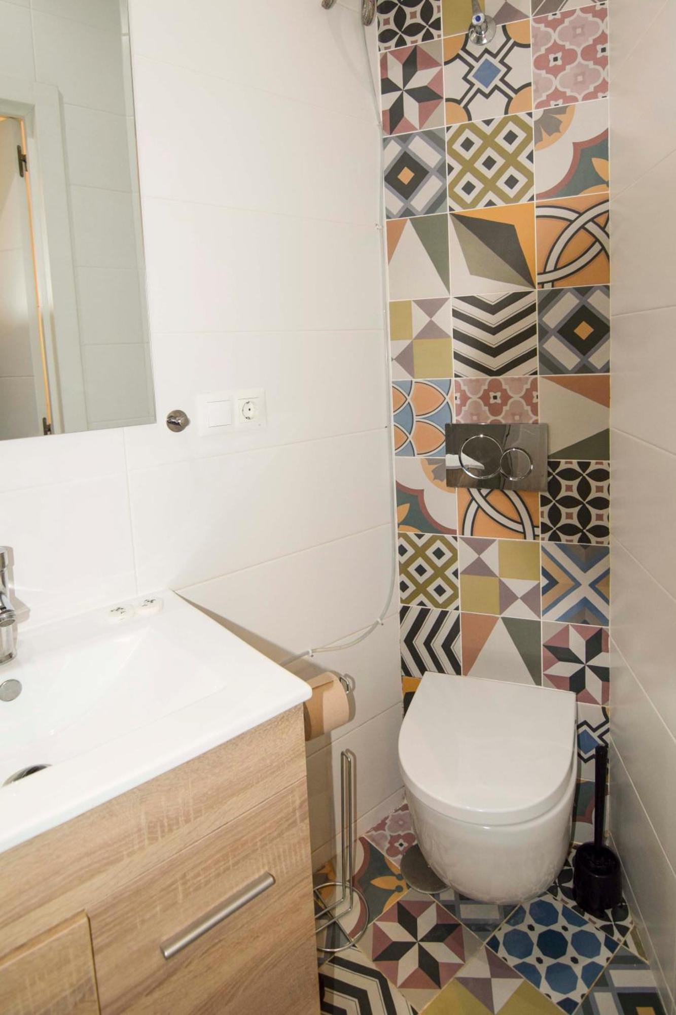 Letplanet Fragata Apartment Benalmadena