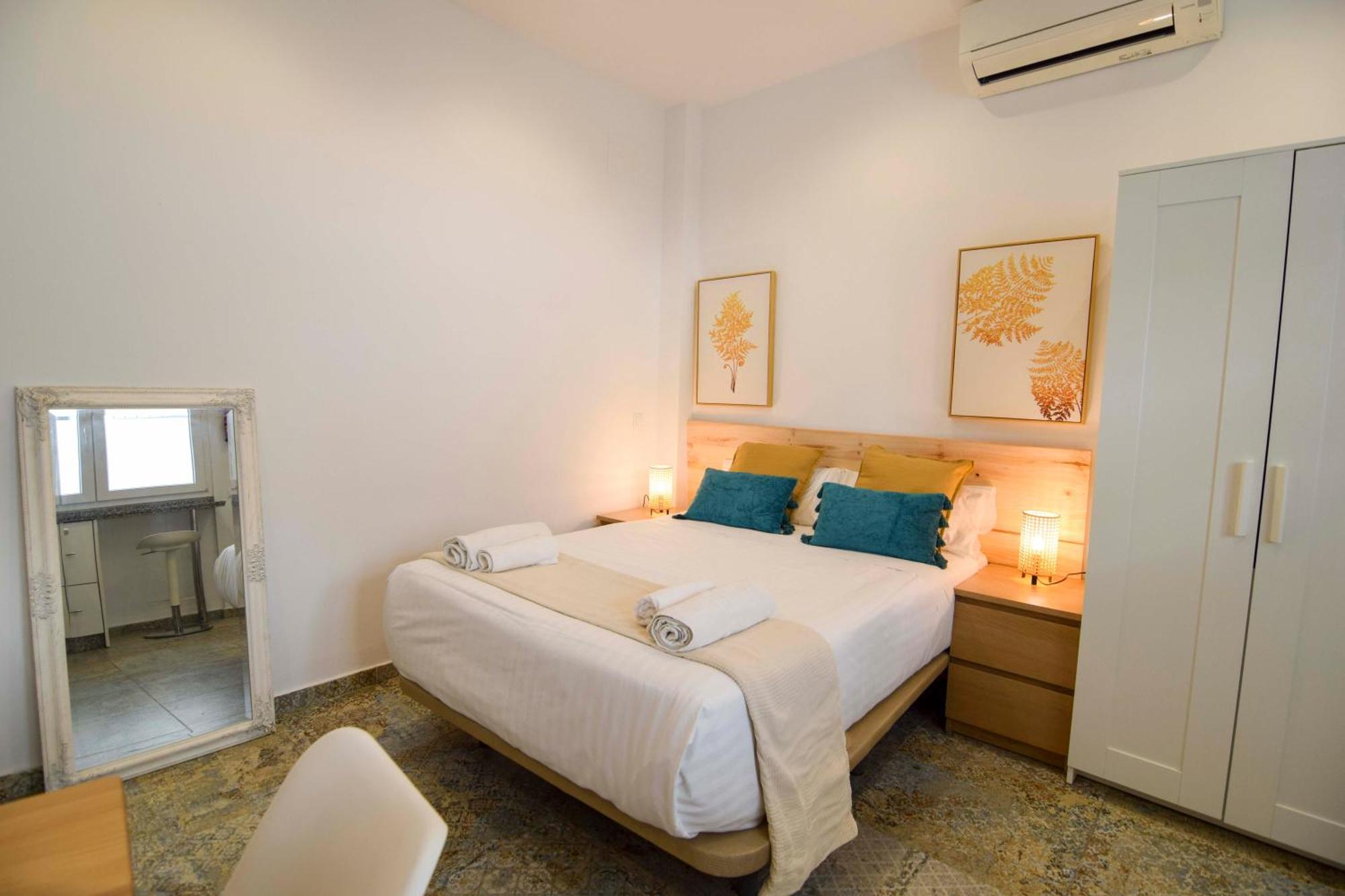 Letplanet Fragata Apartment