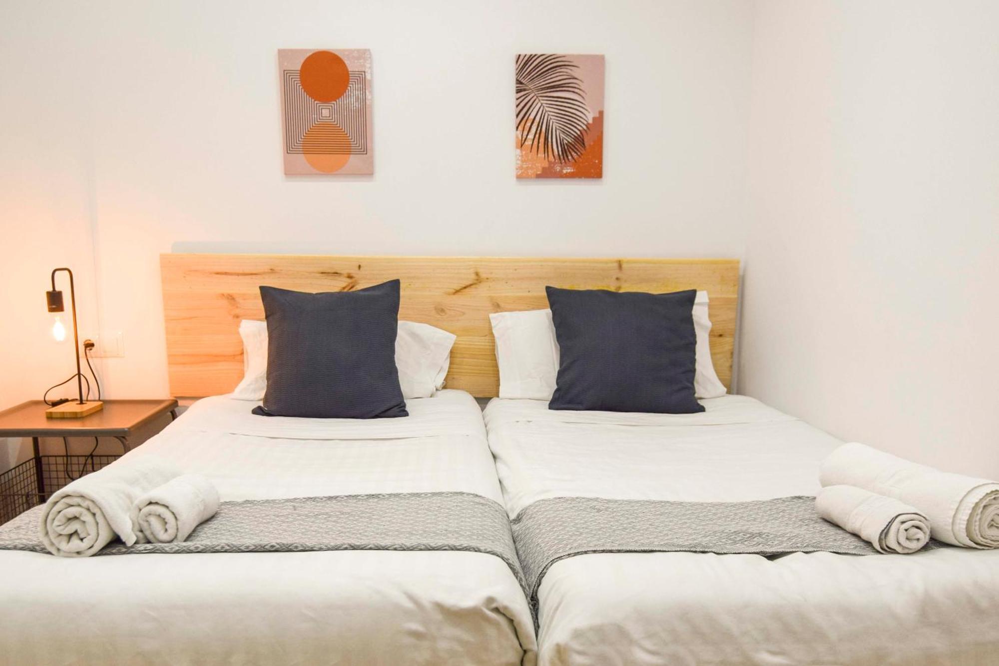Apartment Letplanet Fragata Benalmadena