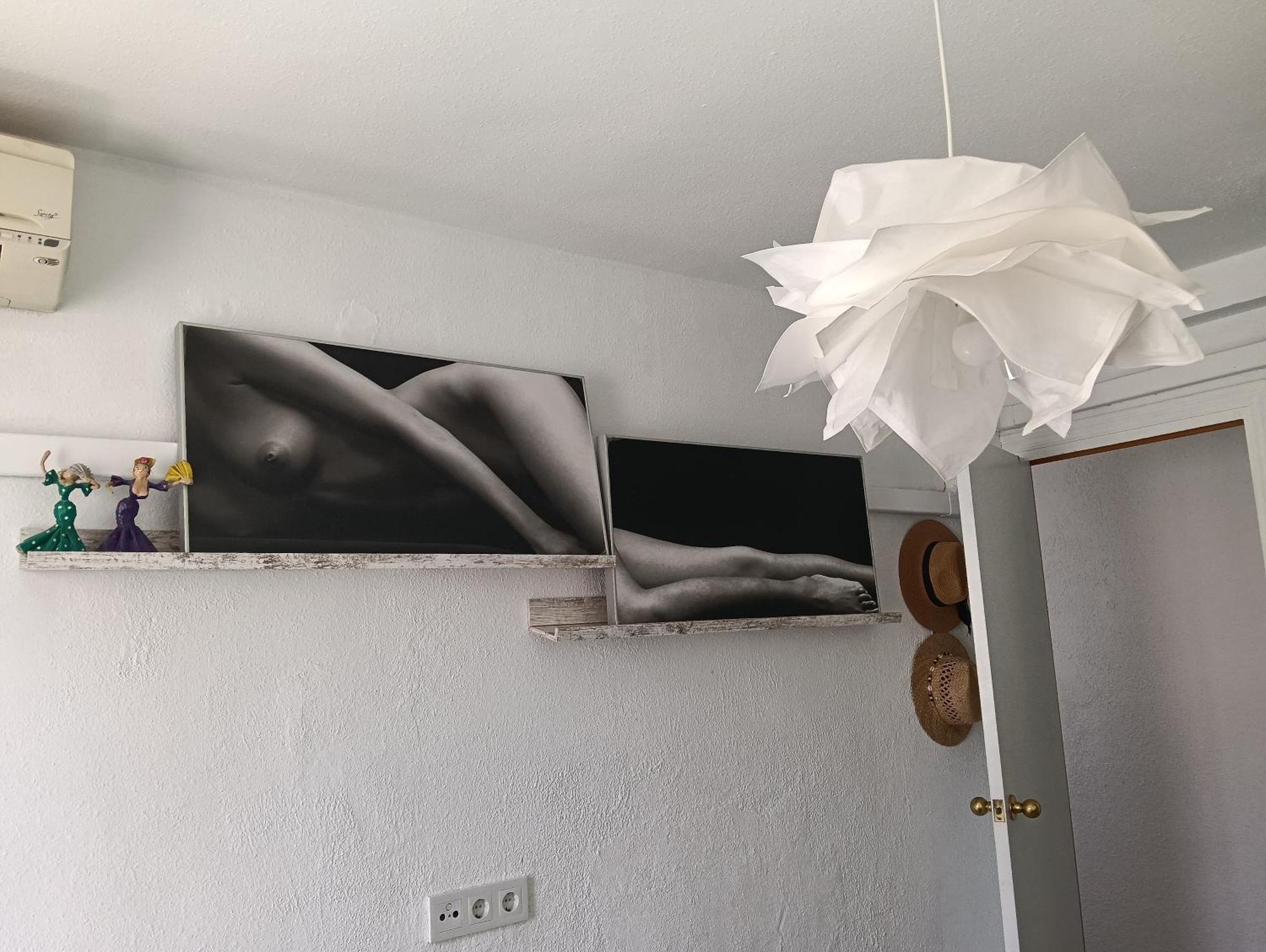 Homestay Coty's Beach, En Casa Compartida Benalmadena