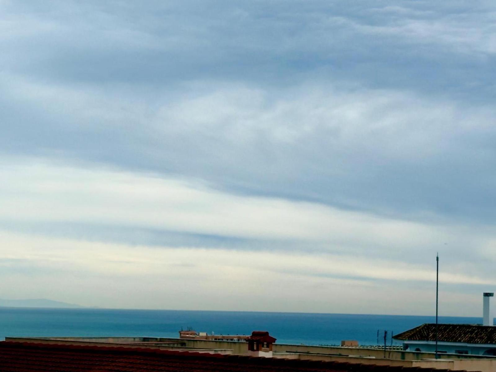 Apartment Atico Sea Views - 2 Bedrooms *