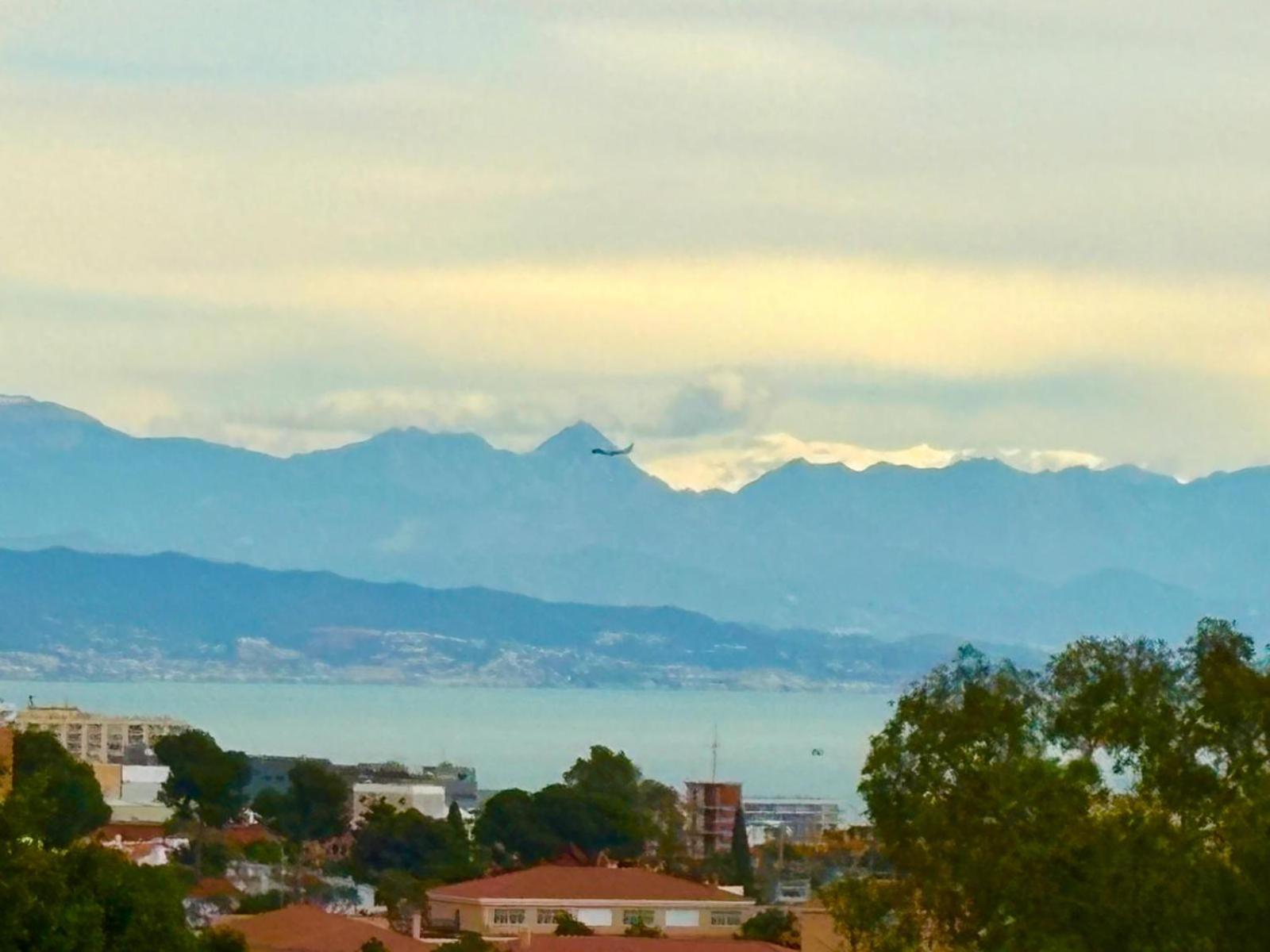 Atico Sea Views - 2 Bedrooms Benalmadena
