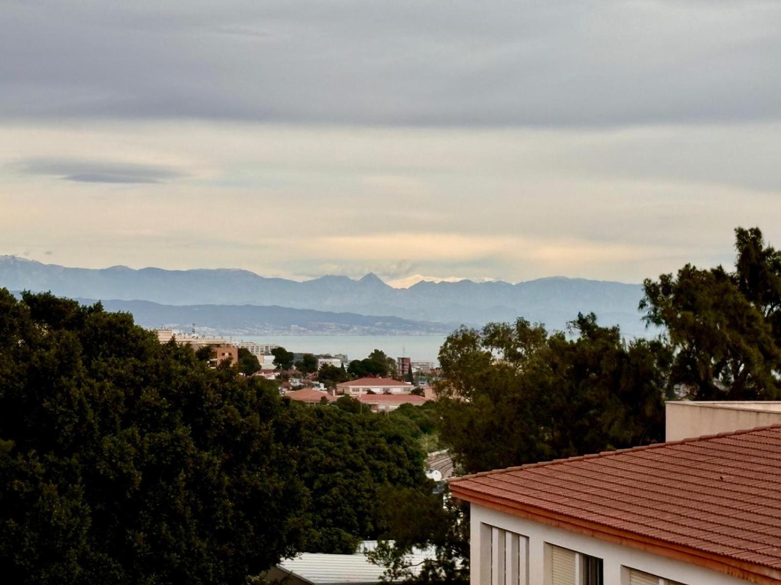 Atico Sea Views - 2 Bedrooms * Benalmadena