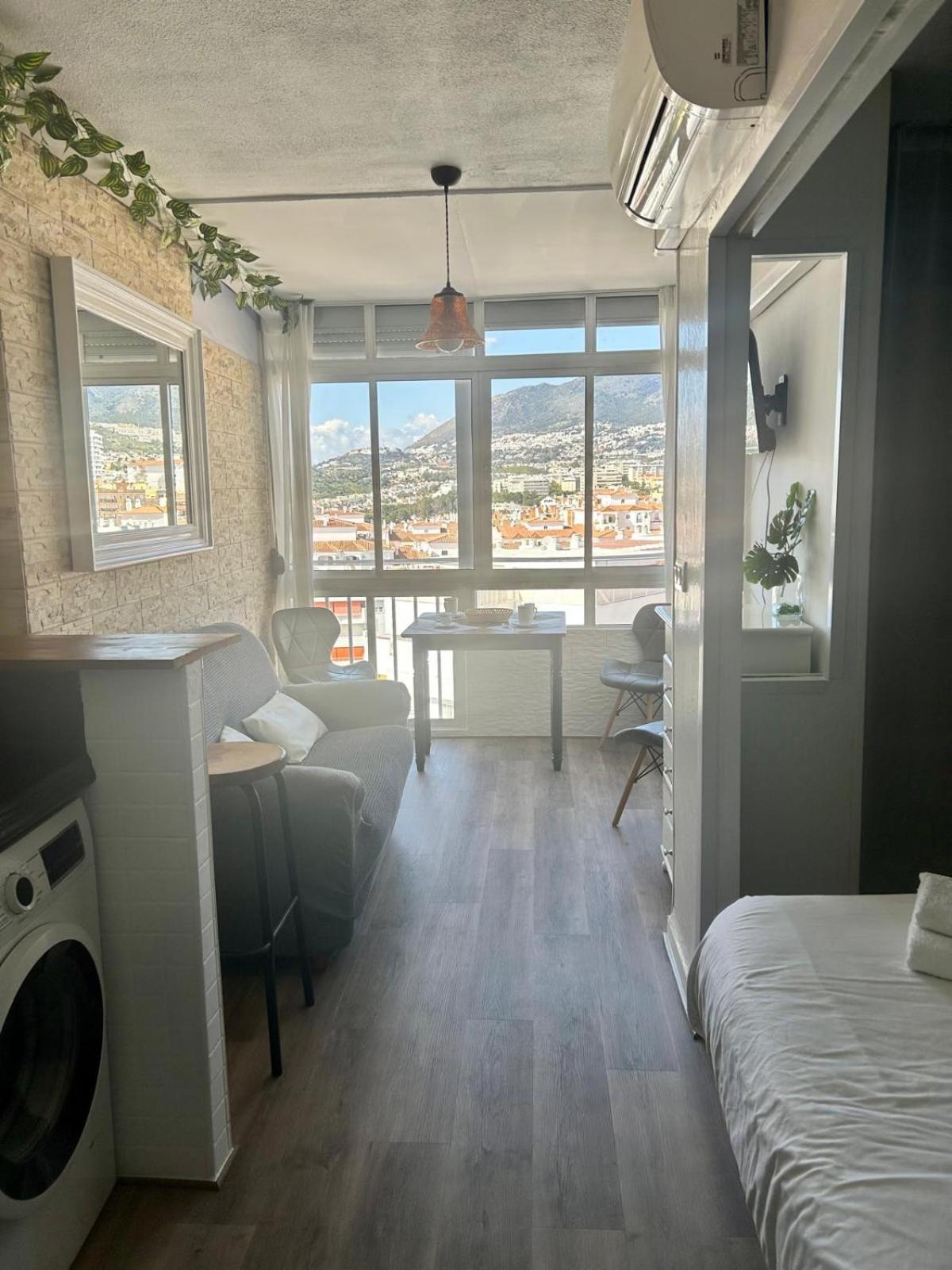 Precioso En Benalmadena, Piscinas, Recep 24 Apartment *