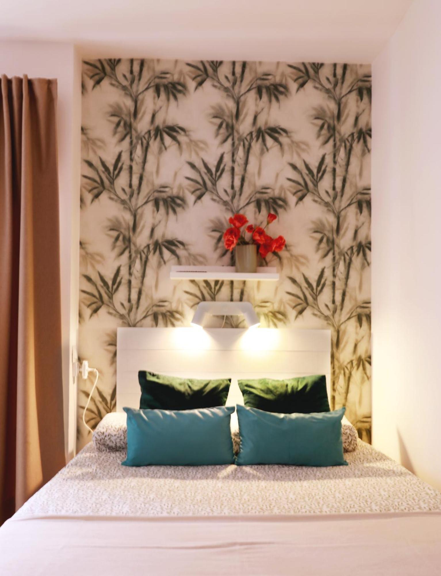 Jupiter Apartment Benalmadena