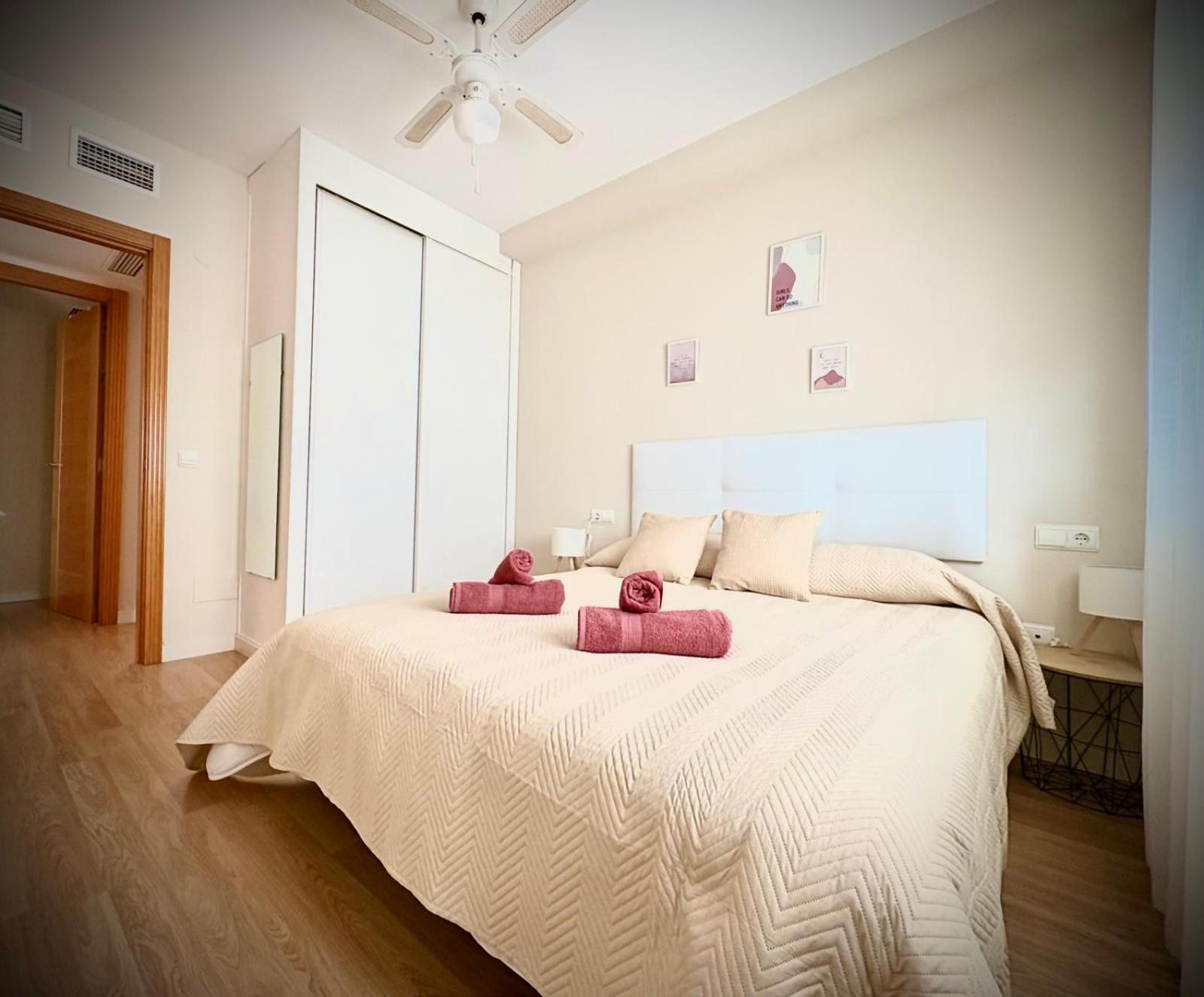 Atico Sea Views - 2 Bedrooms Apartment Benalmadena