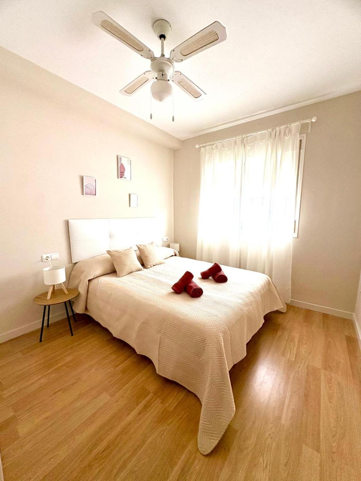 Apartment Atico Sea Views - 2 Bedrooms