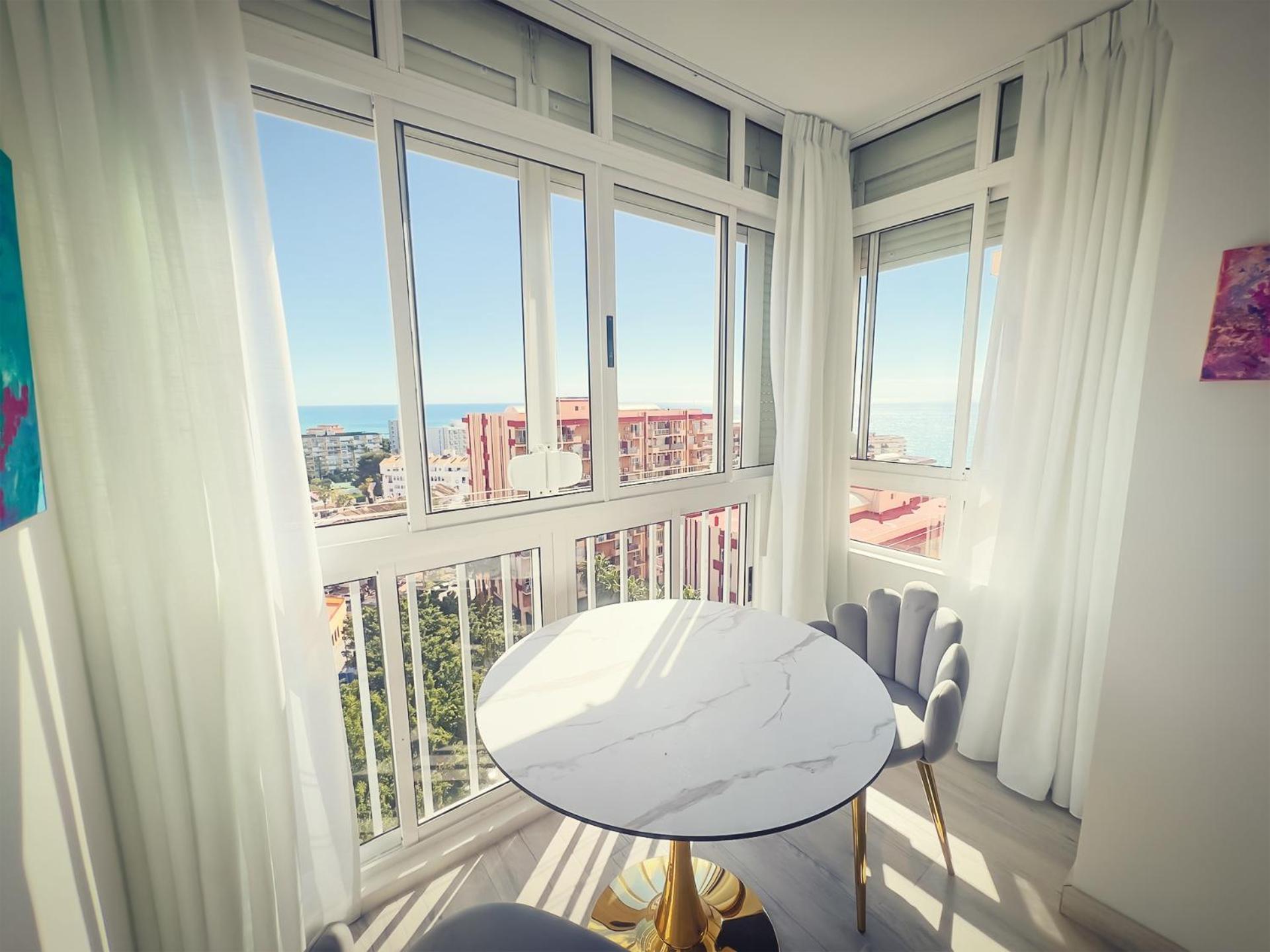Mrv Waves & Views Apartment Benalmadena