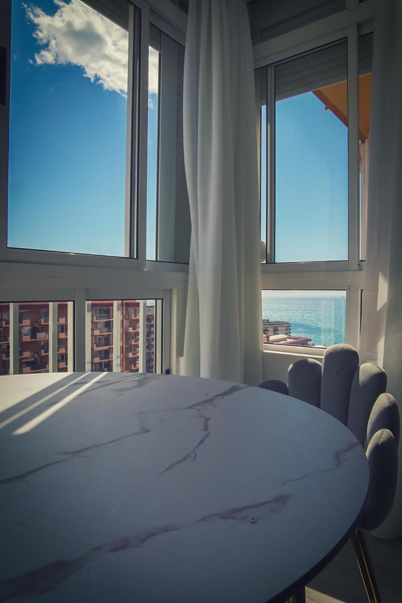 Apartment Mrv Waves & Views *