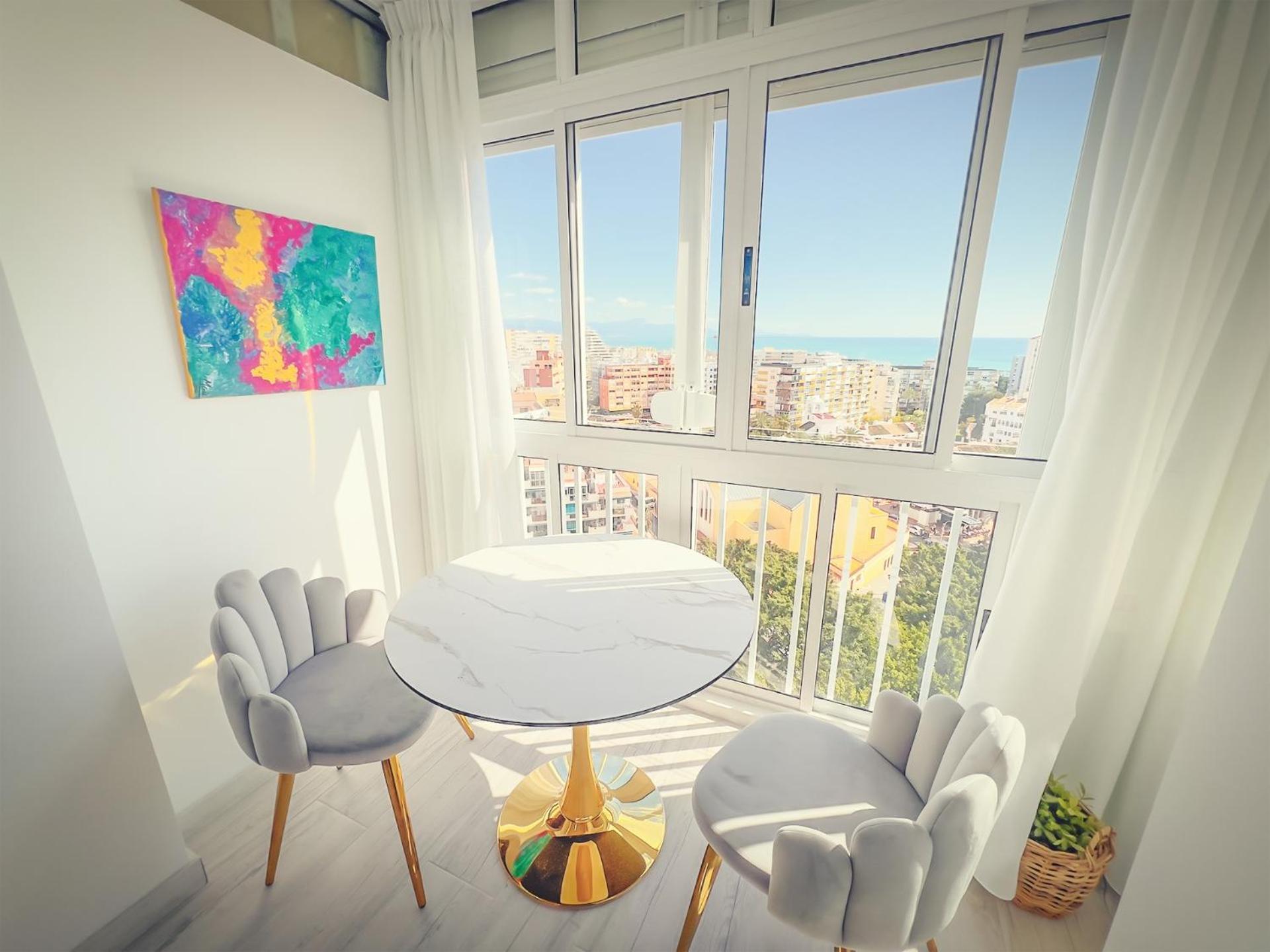 Mrv Waves & Views Apartment Benalmadena