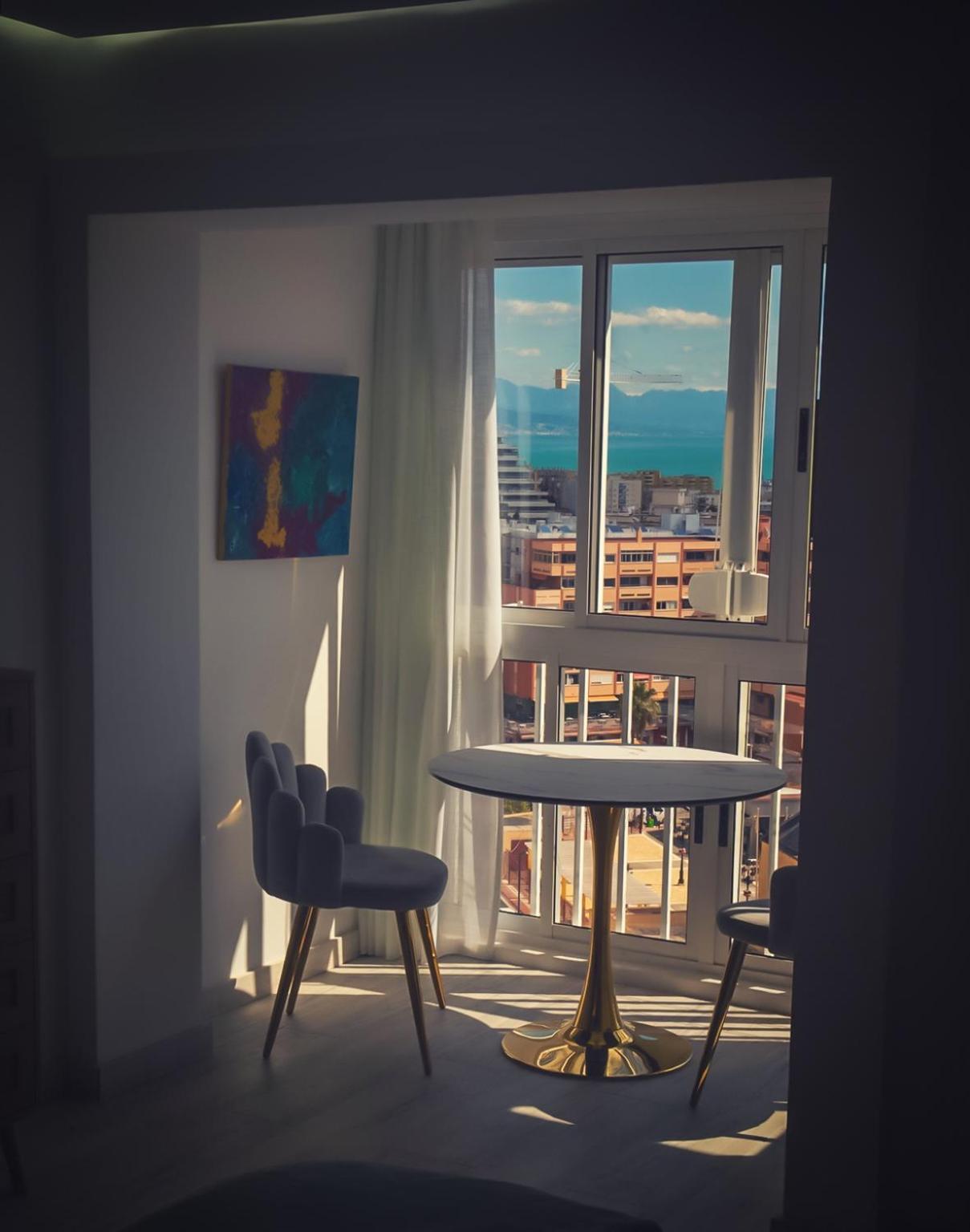 Apartment Mrv Waves & Views
