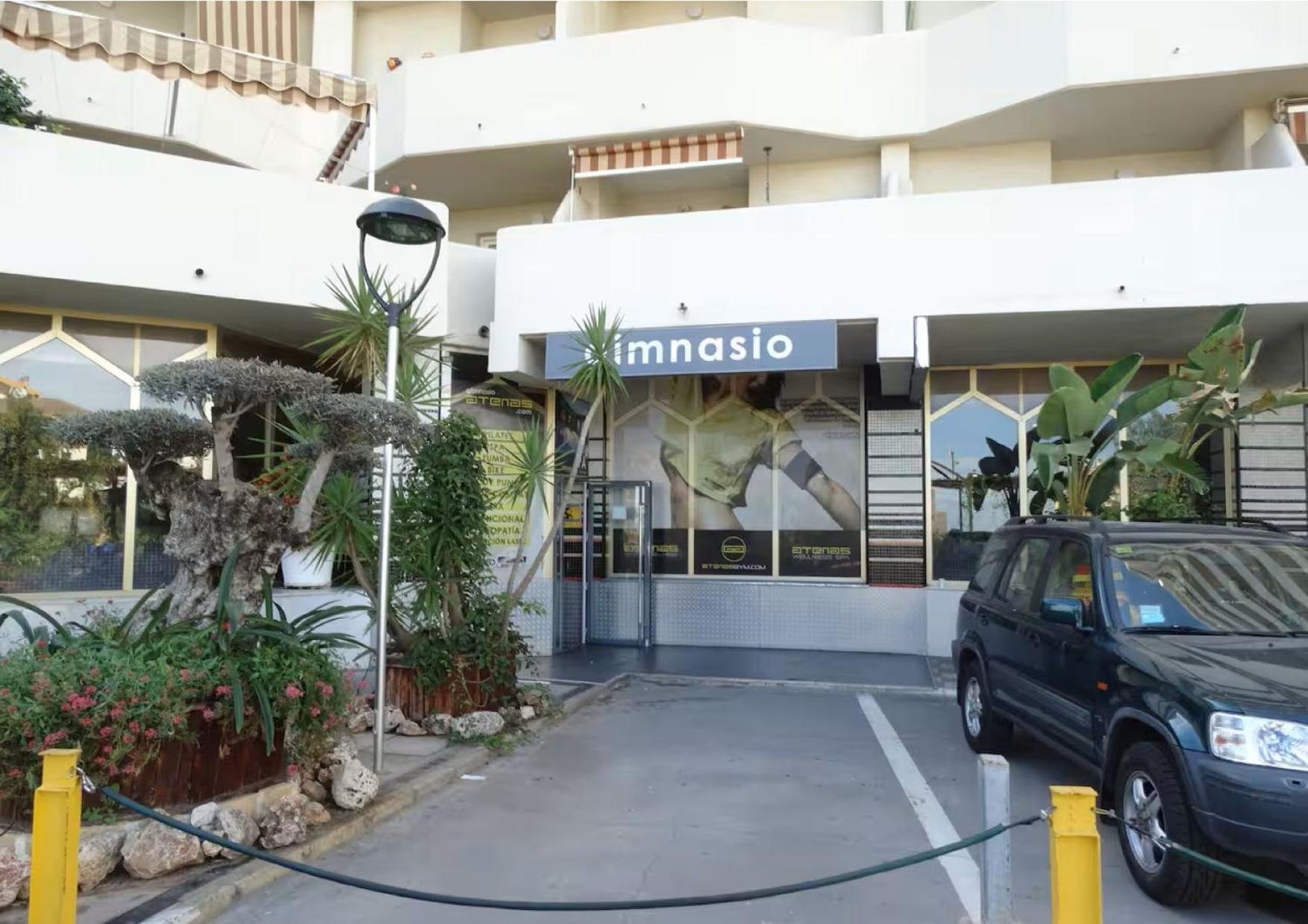 Benalbeach!! First Line & Pools * Benalmádena