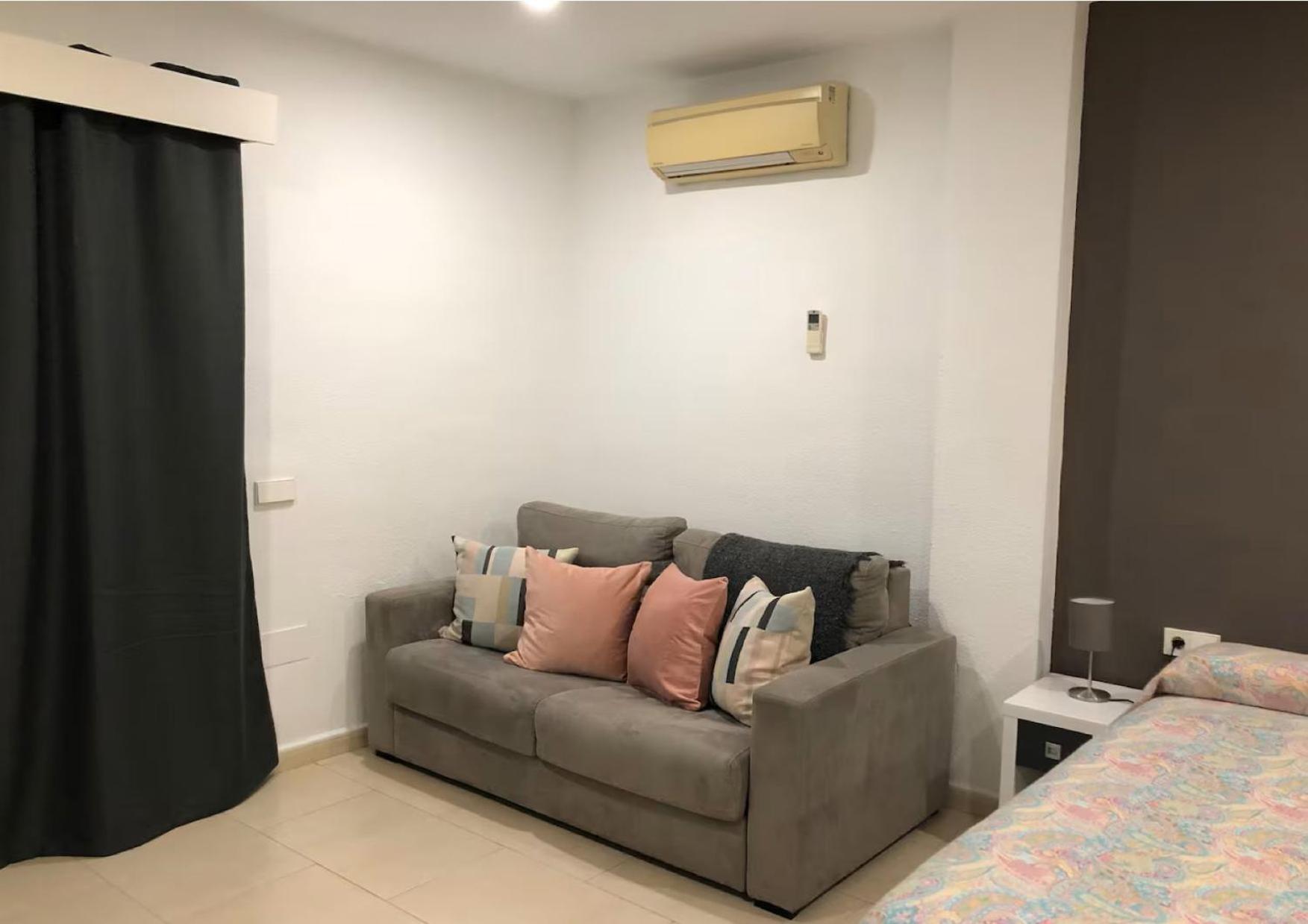 Benalbeach!! First Line & Pools Apartamento *