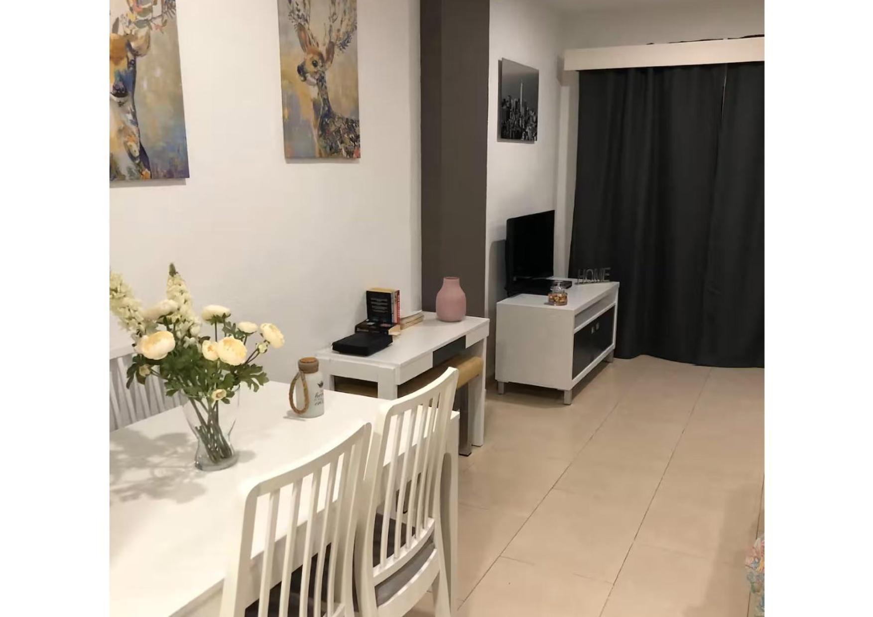Benalbeach!! First Line & Pools Apartamento Benalmádena