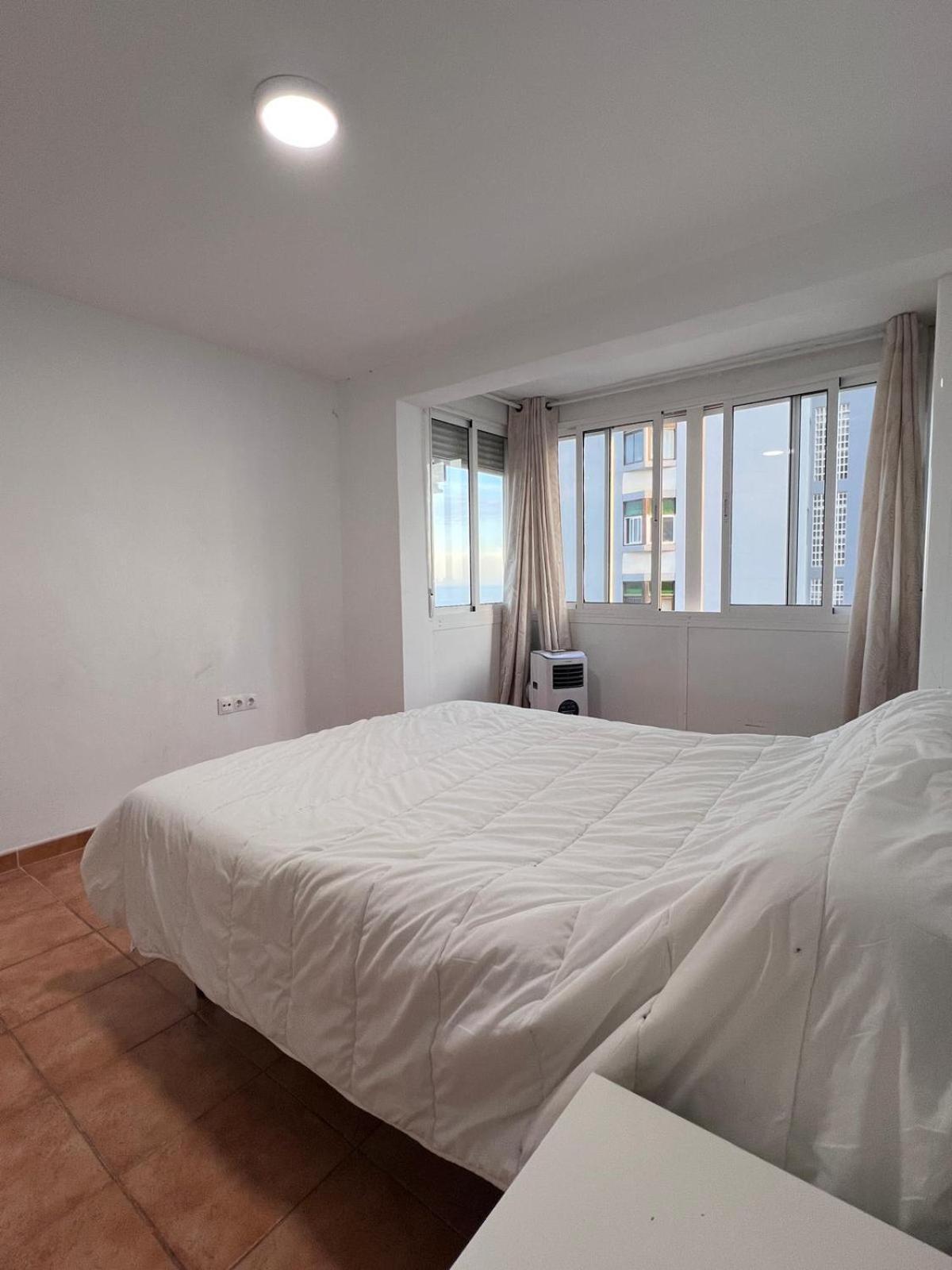 Bonananza 77 Apartment Benalmadena