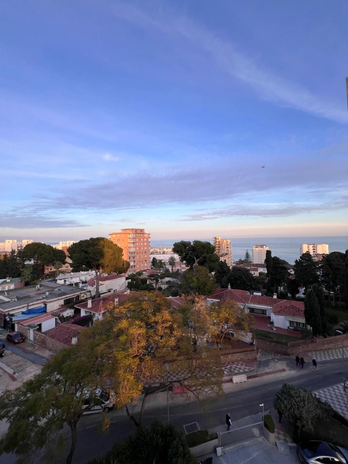 Apartment Bonananza 77 Benalmadena