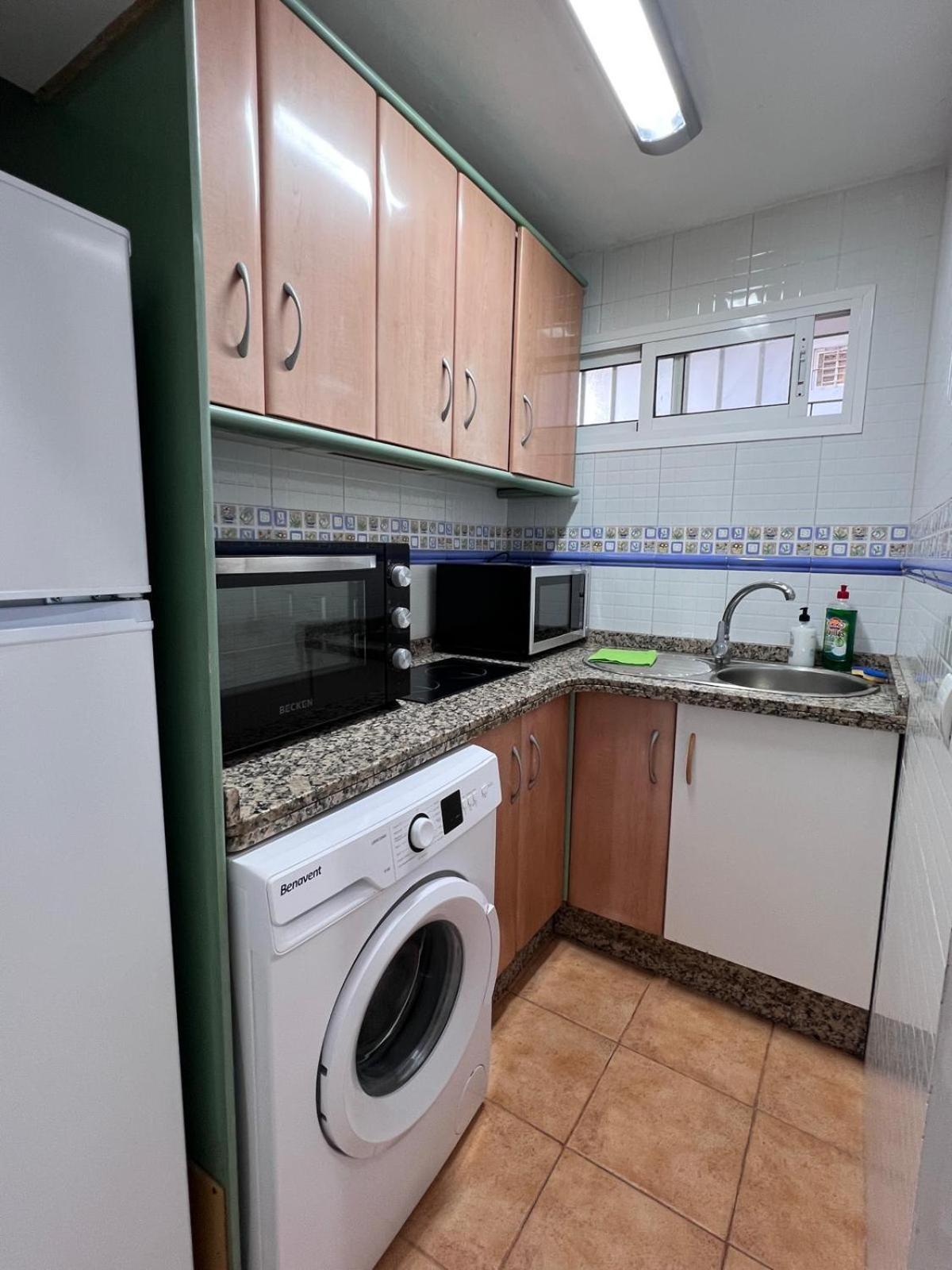 Apartment Bonananza 77 Benalmadena