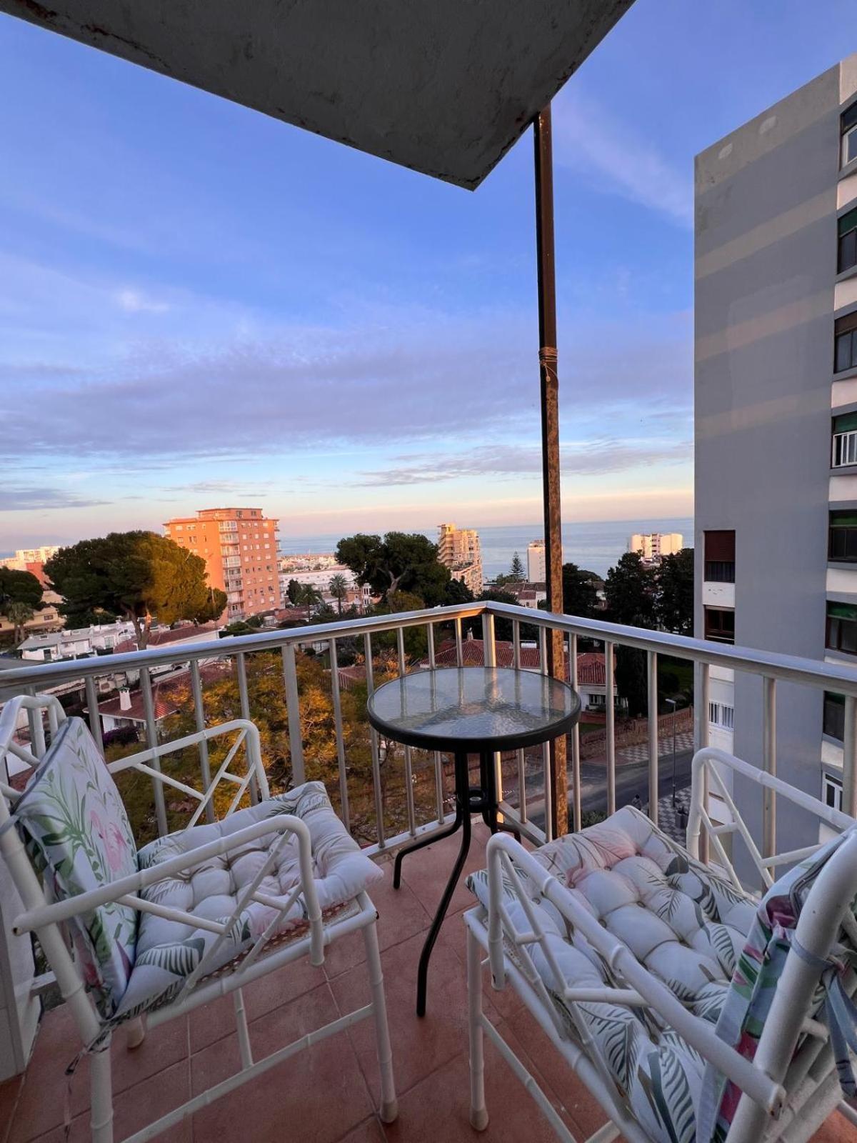 Apartment Bonananza 77 Benalmadena