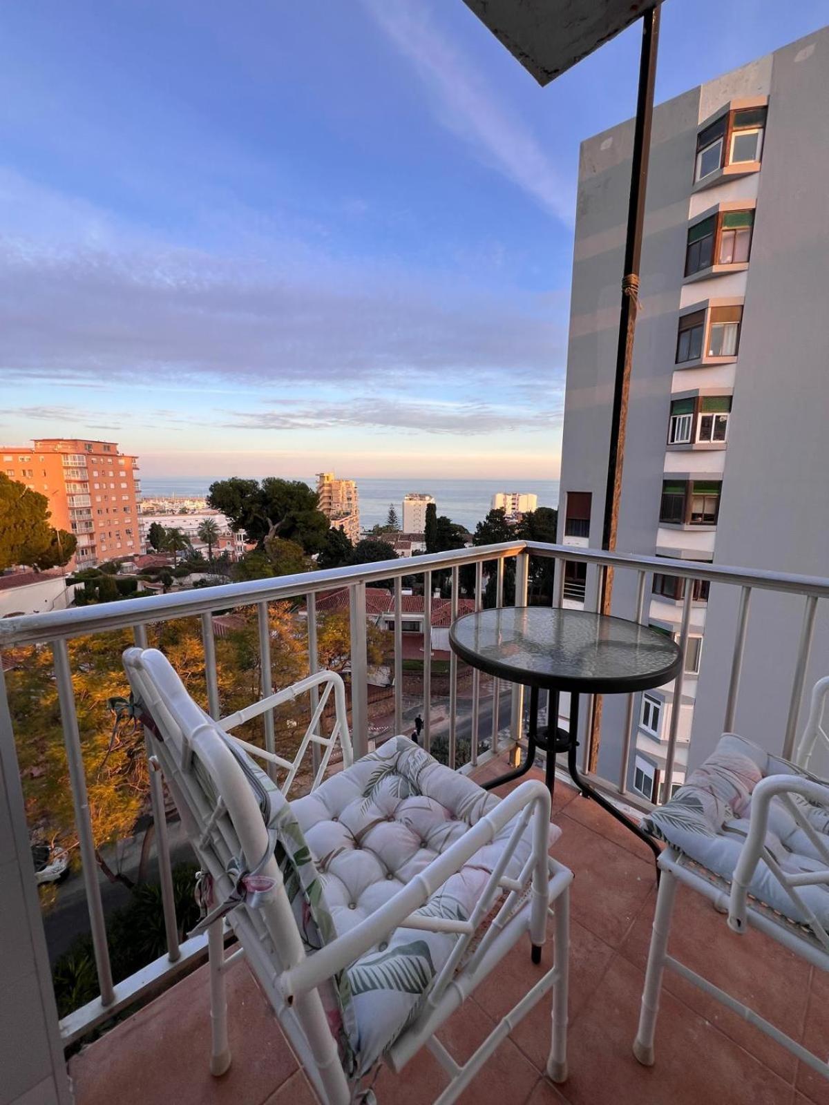 Apartment Bonananza 77 *