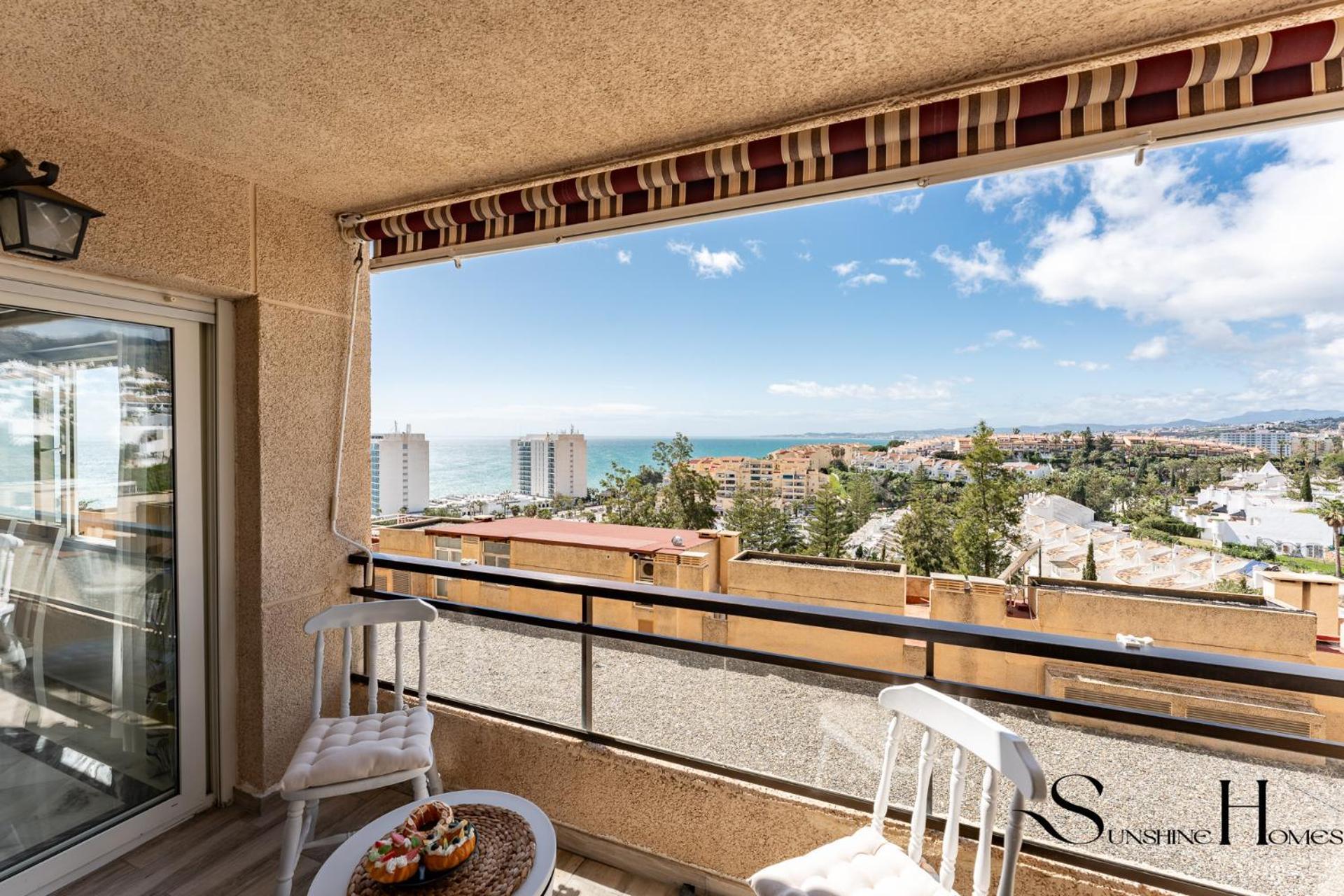 Appartement Marvelous Views, Pools, Steps To The Beach!