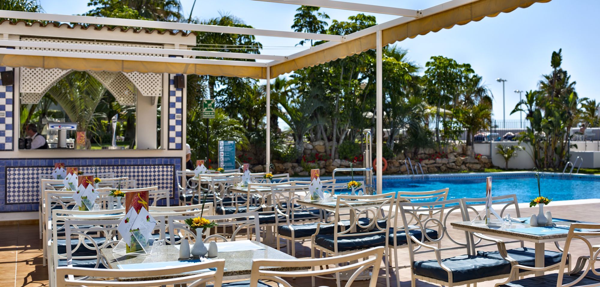 Mac Puerto Marina