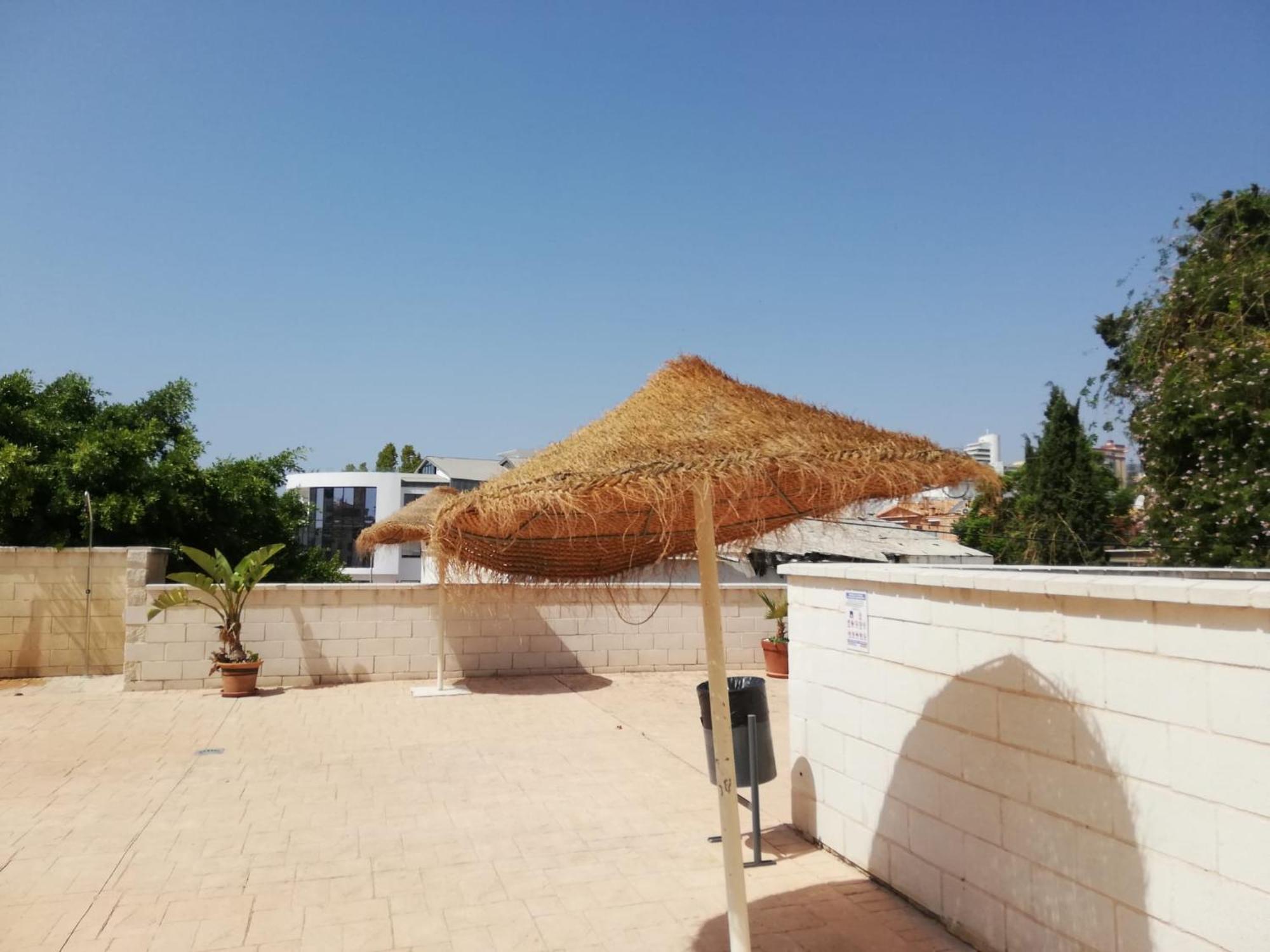 Marysol 32 By Ivi Real Estate Apartment *