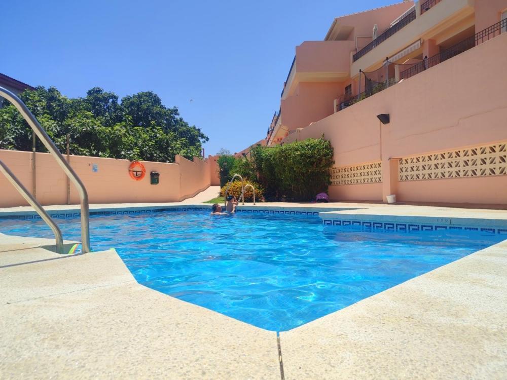 Atico Sea Views - 2 Bedrooms * Benalmadena