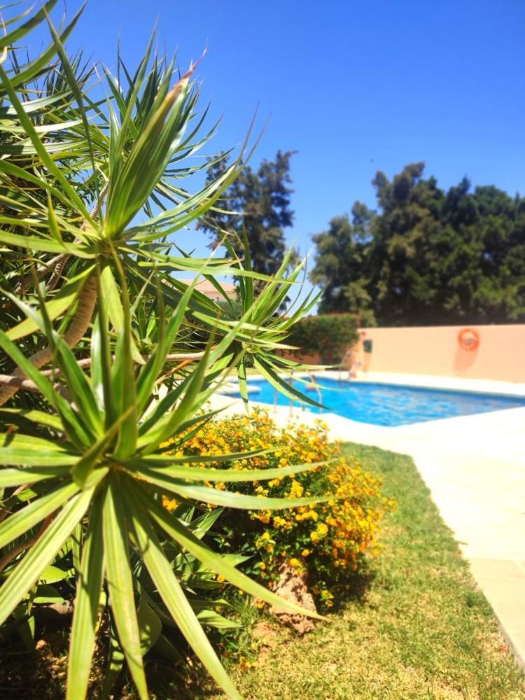 Atico Sea Views - 2 Bedrooms Apartment Benalmadena