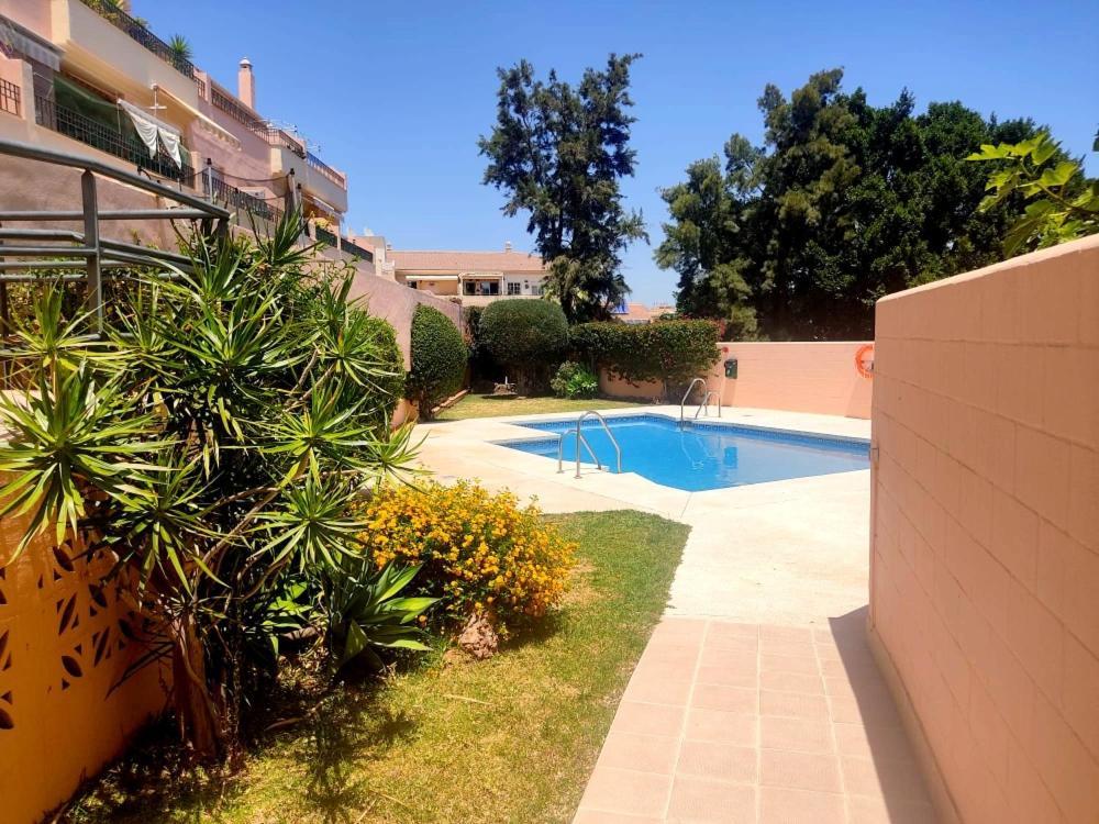 Apartment Atico Sea Views - 2 Bedrooms Benalmadena