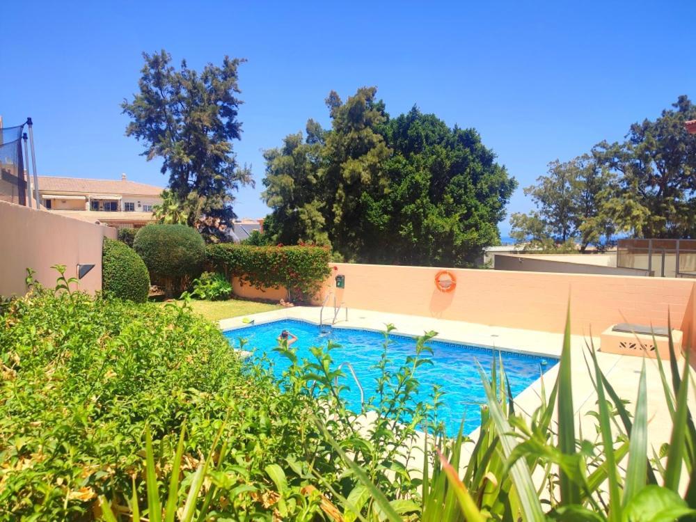 Apartment Atico Sea Views - 2 Bedrooms