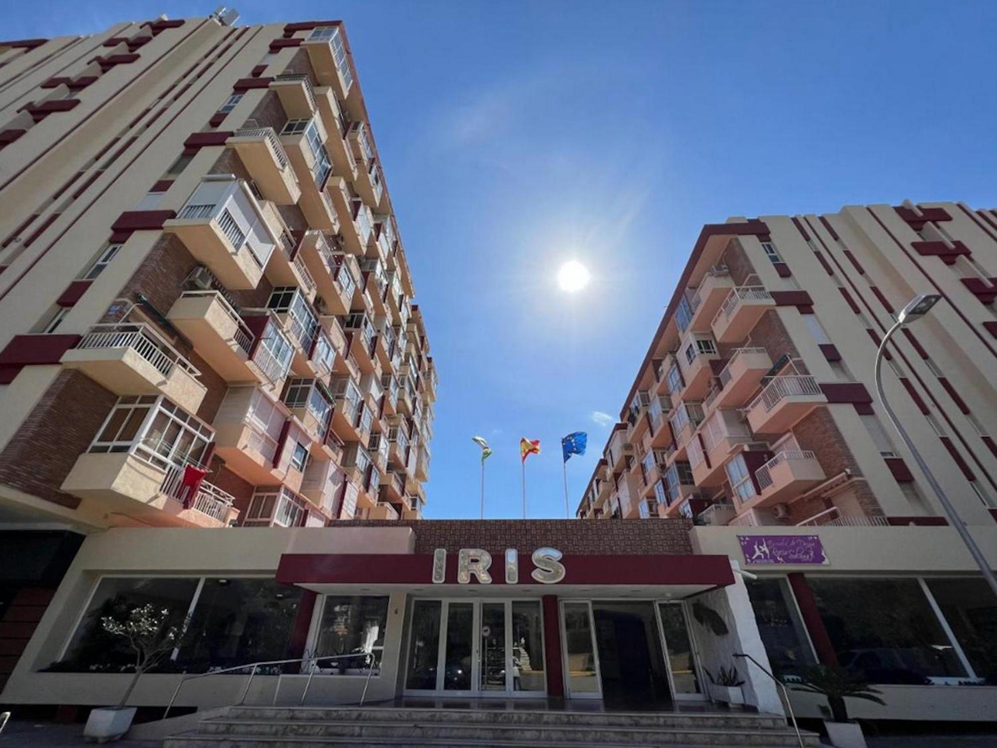 Apartment Iris 15 - 24h Reception - 2 Bedrooms Benalmadena
