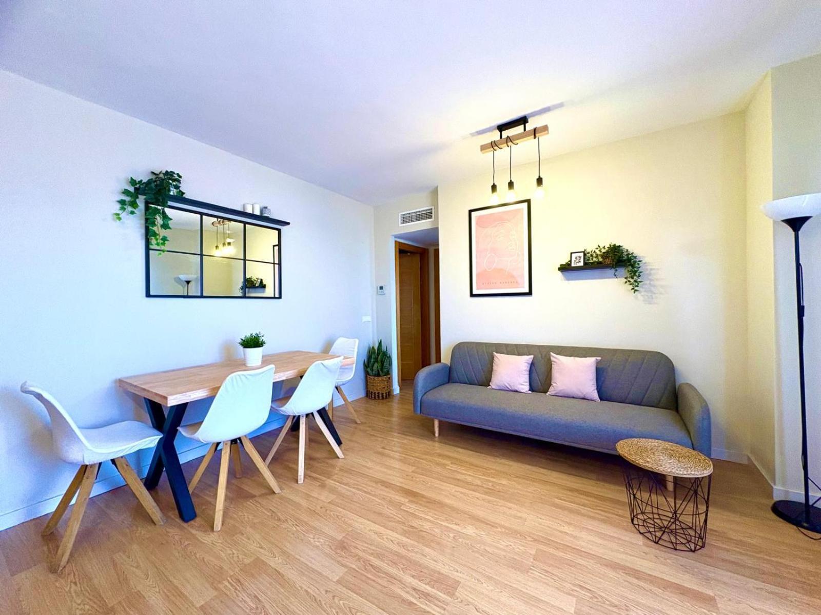 Atico Sea Views - 2 Bedrooms * Benalmadena