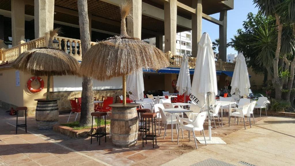 Luxury Torremar Puerto Marina * Benalmádena
