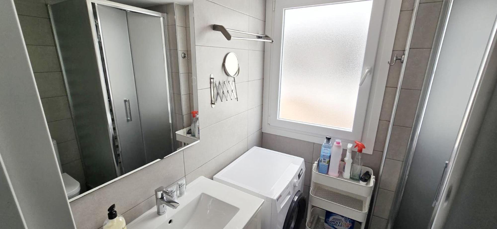 Stunning One Bedroom Pueblo Evita. Sea Views