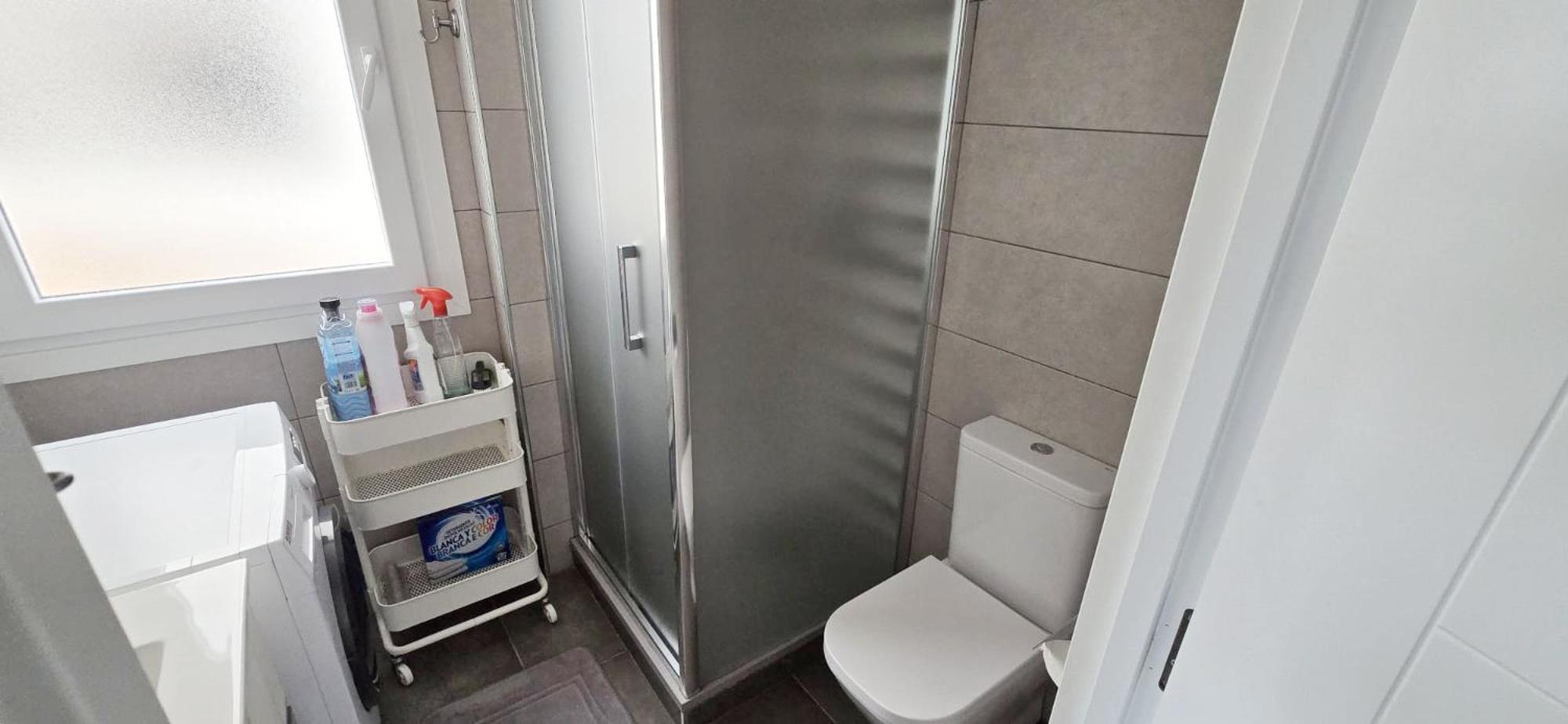 Stunning One Bedroom Pueblo Evita. Sea Views Benalmadena