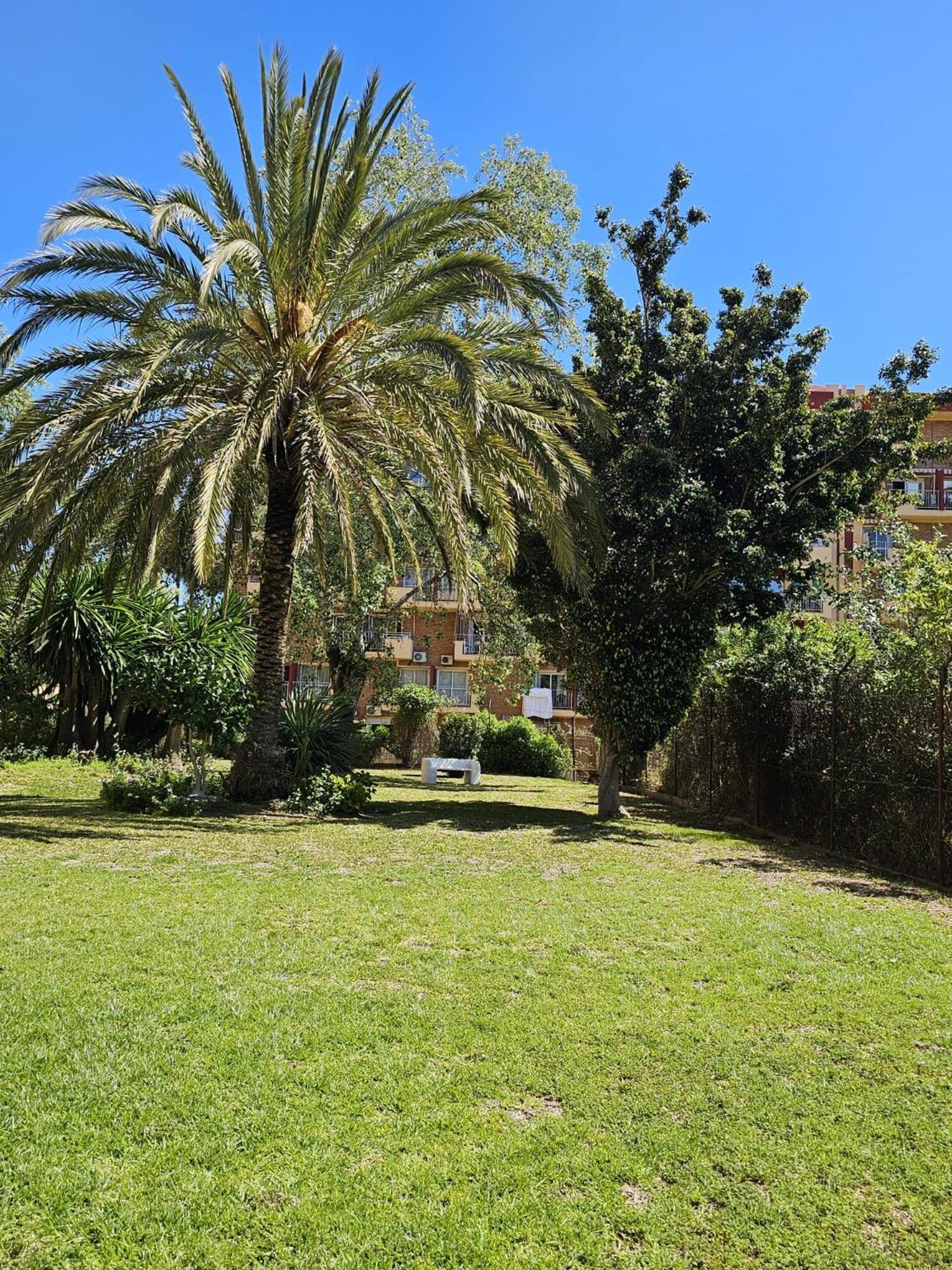 Aguila Relax Apartment Benalmadena