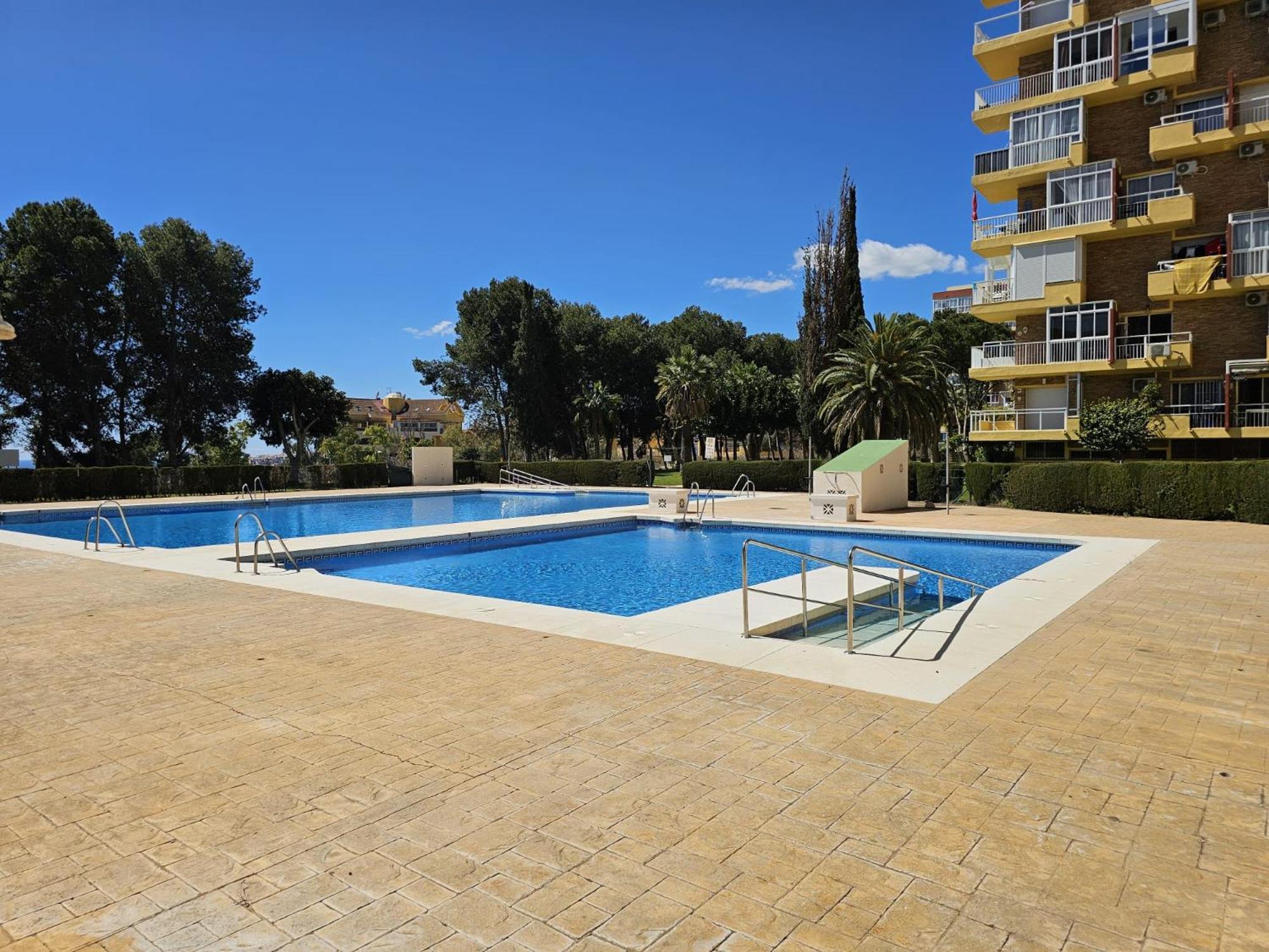 Aguila Relax Apartment