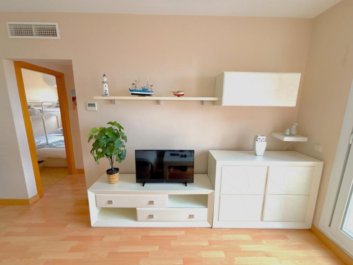 Apartment Evans Realty Bt Atico Con Garaje & Piscinas & Padel *
