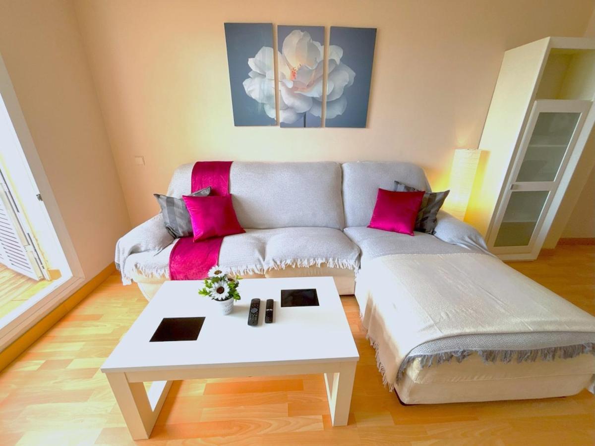 Evans Realty Bt Atico Con Garaje & Piscinas & Padel *