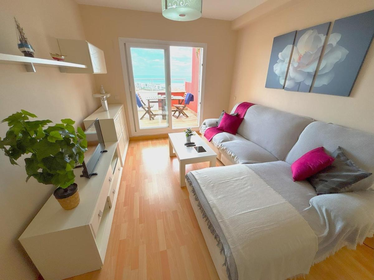 Apartment Evans Realty Bt Atico Con Garaje & Piscinas & Padel *