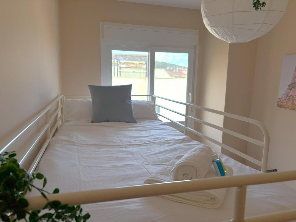 Evans Realty Bt Atico Con Garaje & Piscinas & Padel Apartment Benalmadena