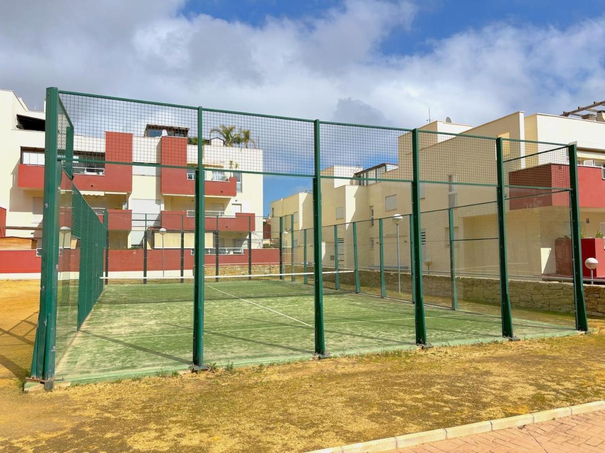 Apartment Evans Realty Bt Atico Con Garaje & Piscinas & Padel